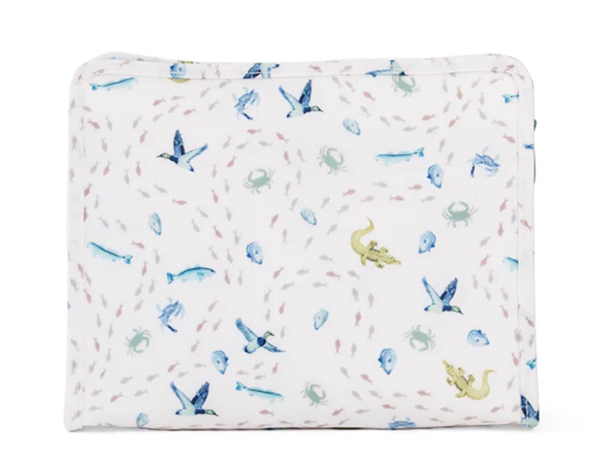 TRVL Coastal Tide Small Roadie