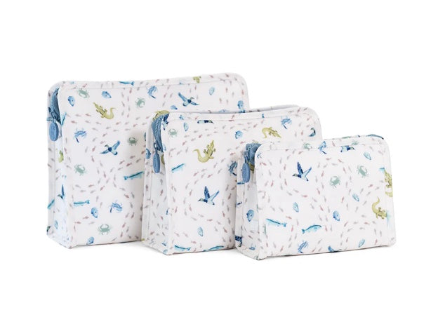 TRVL Coastal Tides Large Roadie
