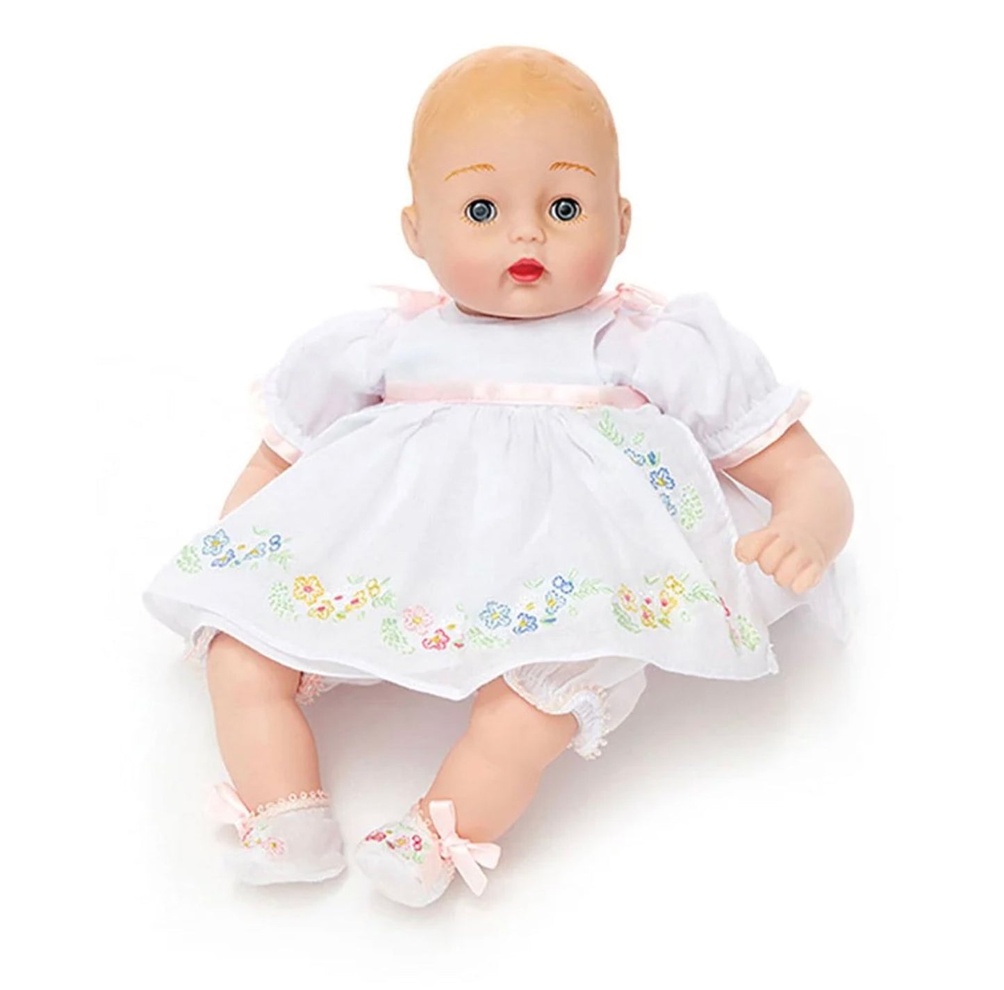 Pretty Pinafore Huggums