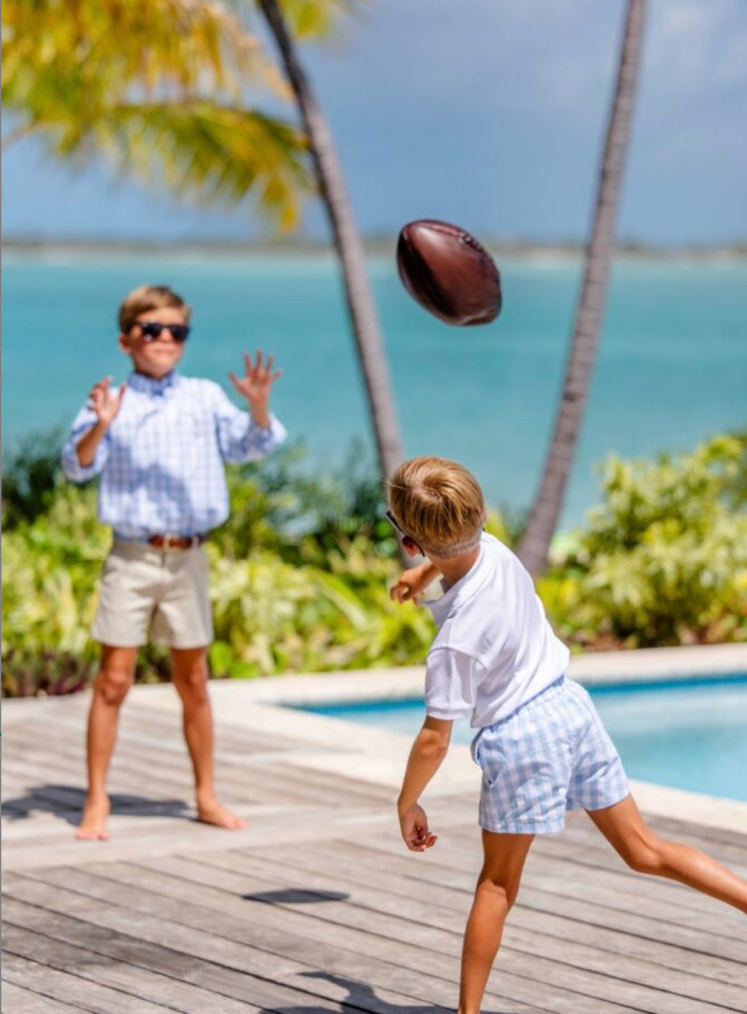 Dean's Dress Shirt Barrington