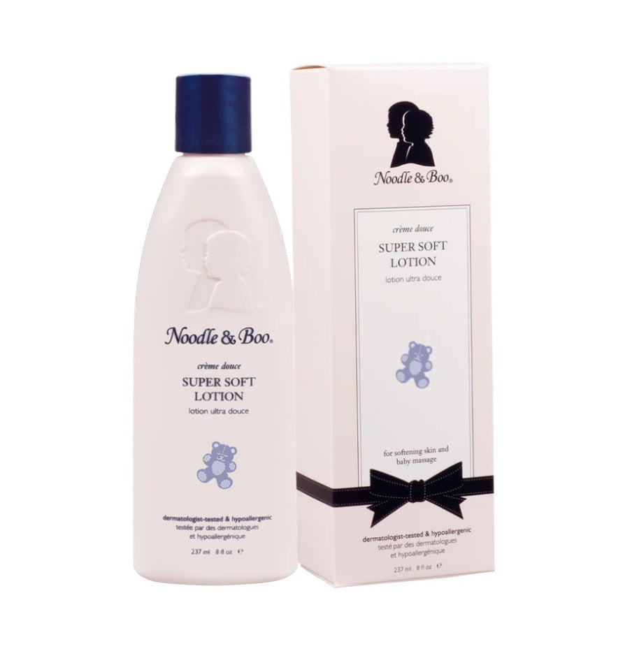Super Soft Lotion 8oz.
