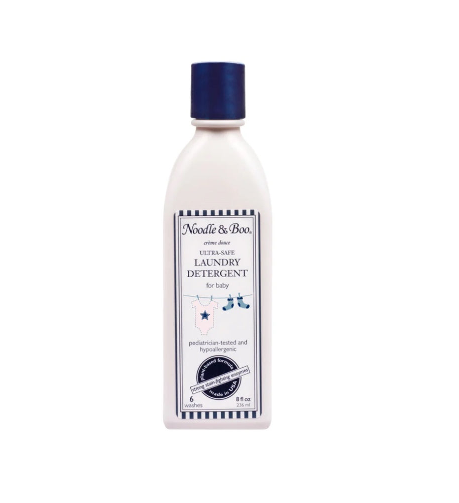 Ultra-safe Laundry Detergent 8oz