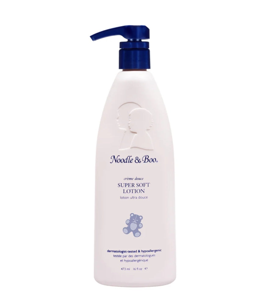 Super Soft Lotion 16oz