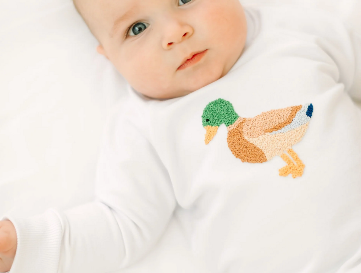Mallard Moments Jogger Set