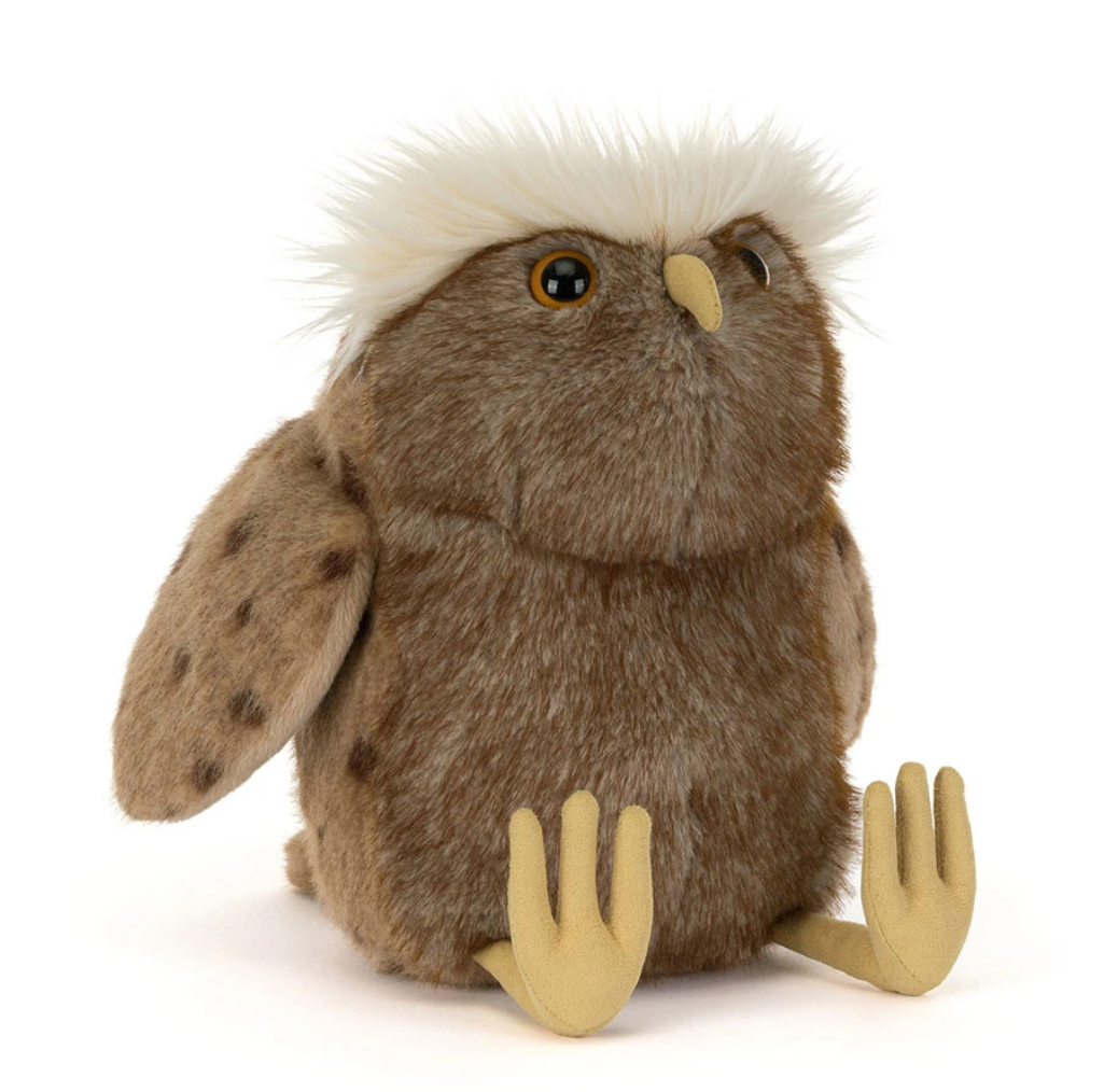 Tawoola Owl