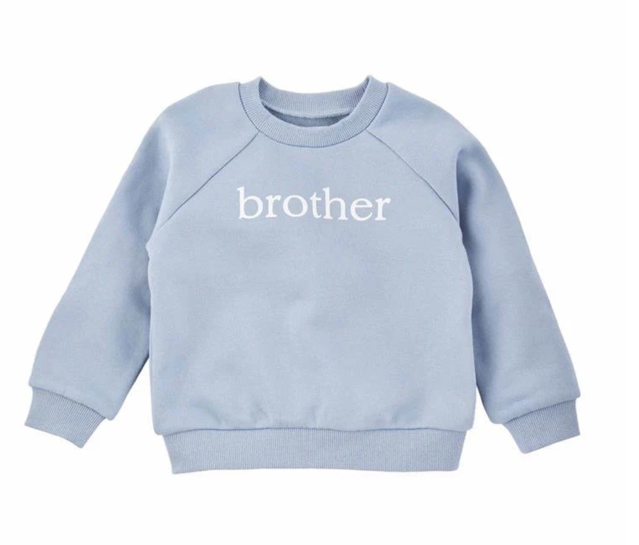 Brother Sweatshirt