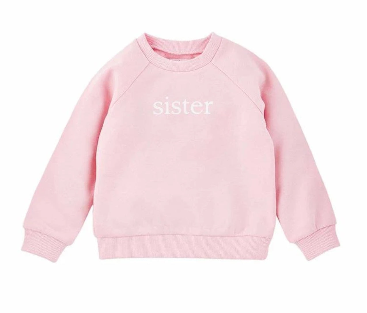 Sister Sweatshirt
