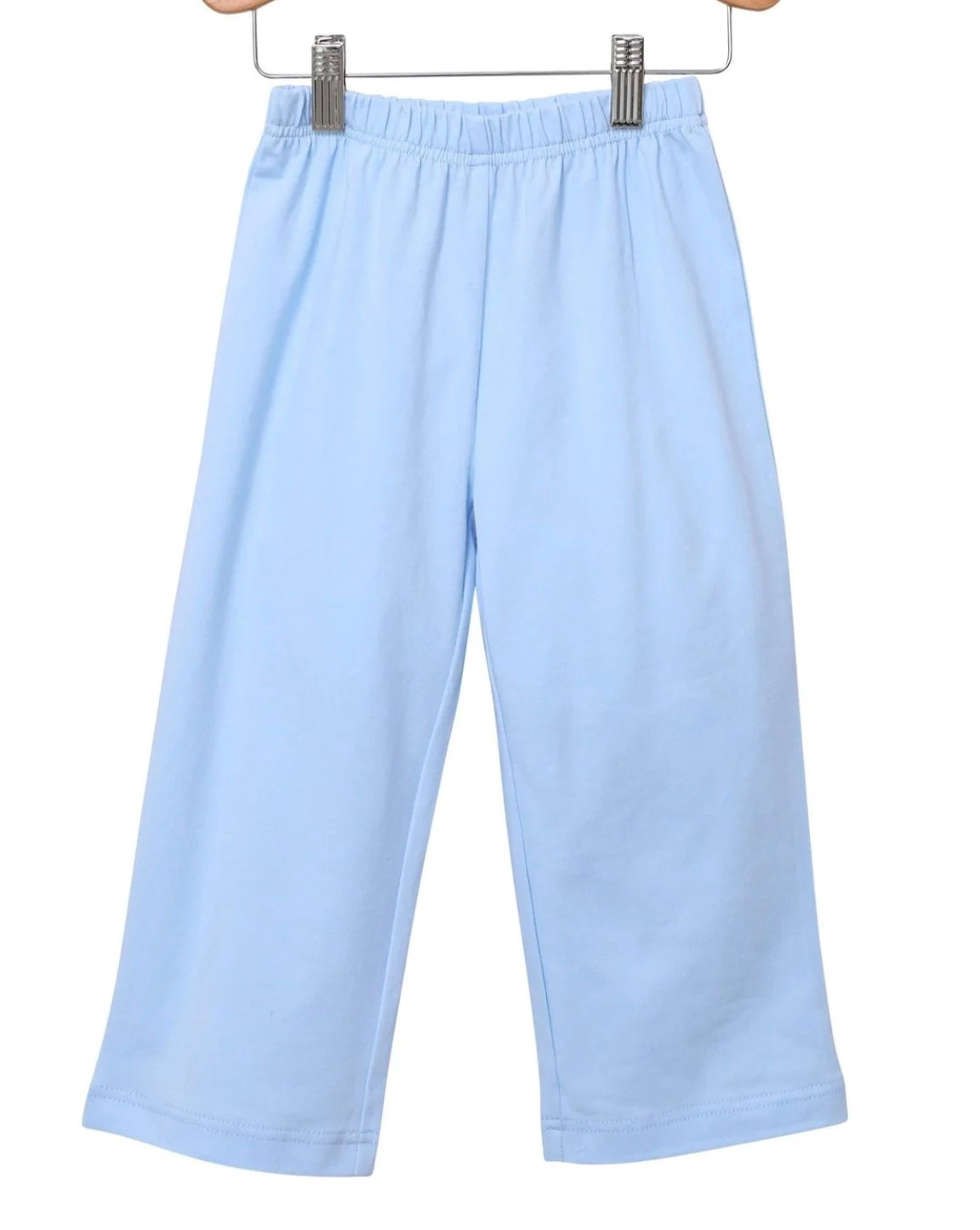 Jellybean Blue Pant