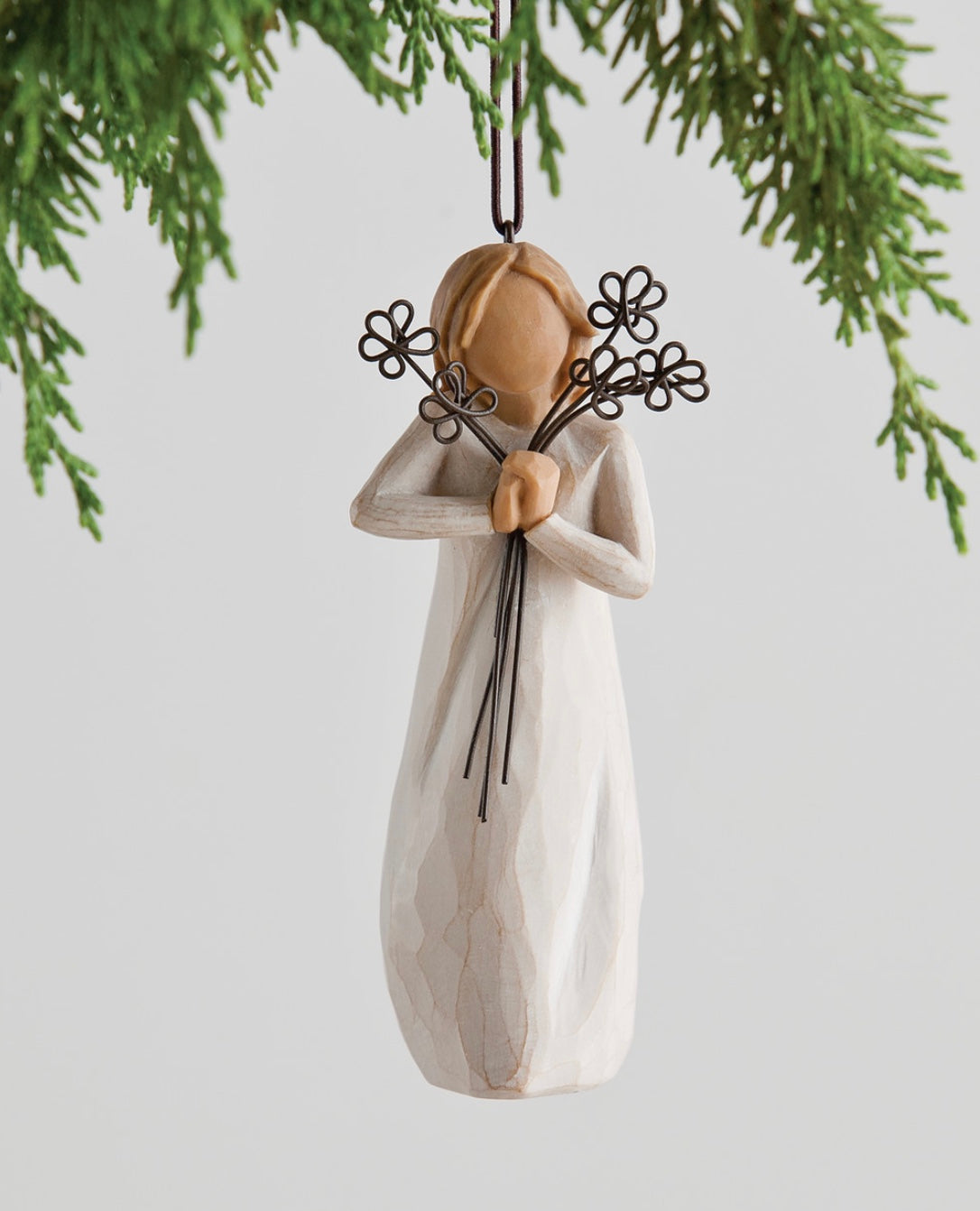 Friendship Ornament