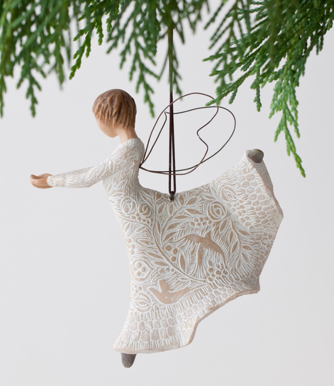 Dance of Life Ornament