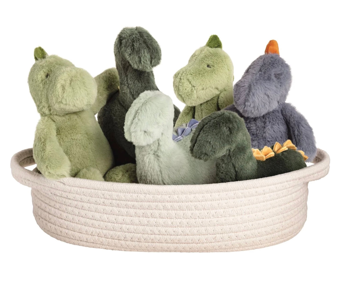 Mudpie Dinosaurs