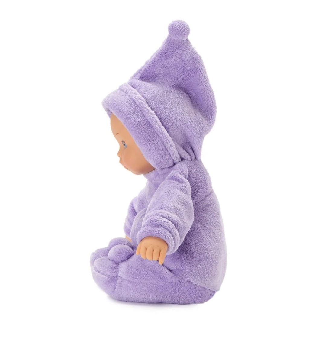 My First Lavender Baby - Light