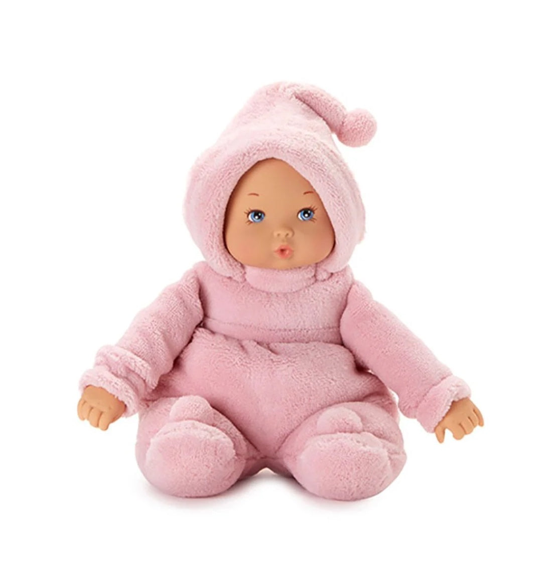 My First Pink Baby - Light