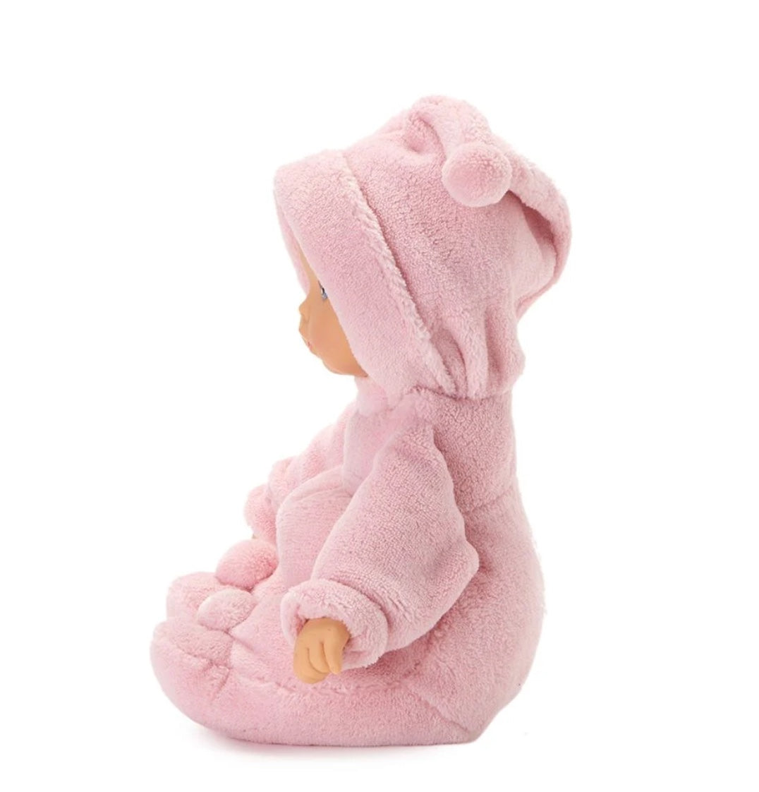 My First Pink Baby - Light