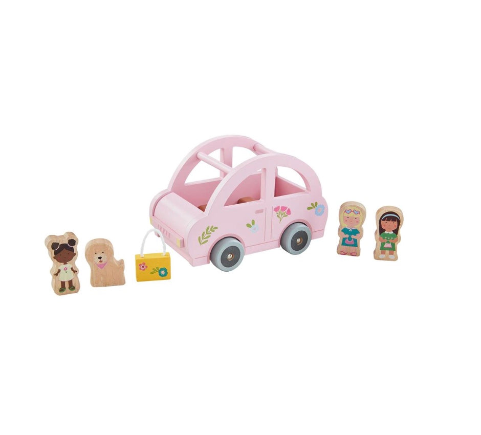 Girls Trip Car Mudpie