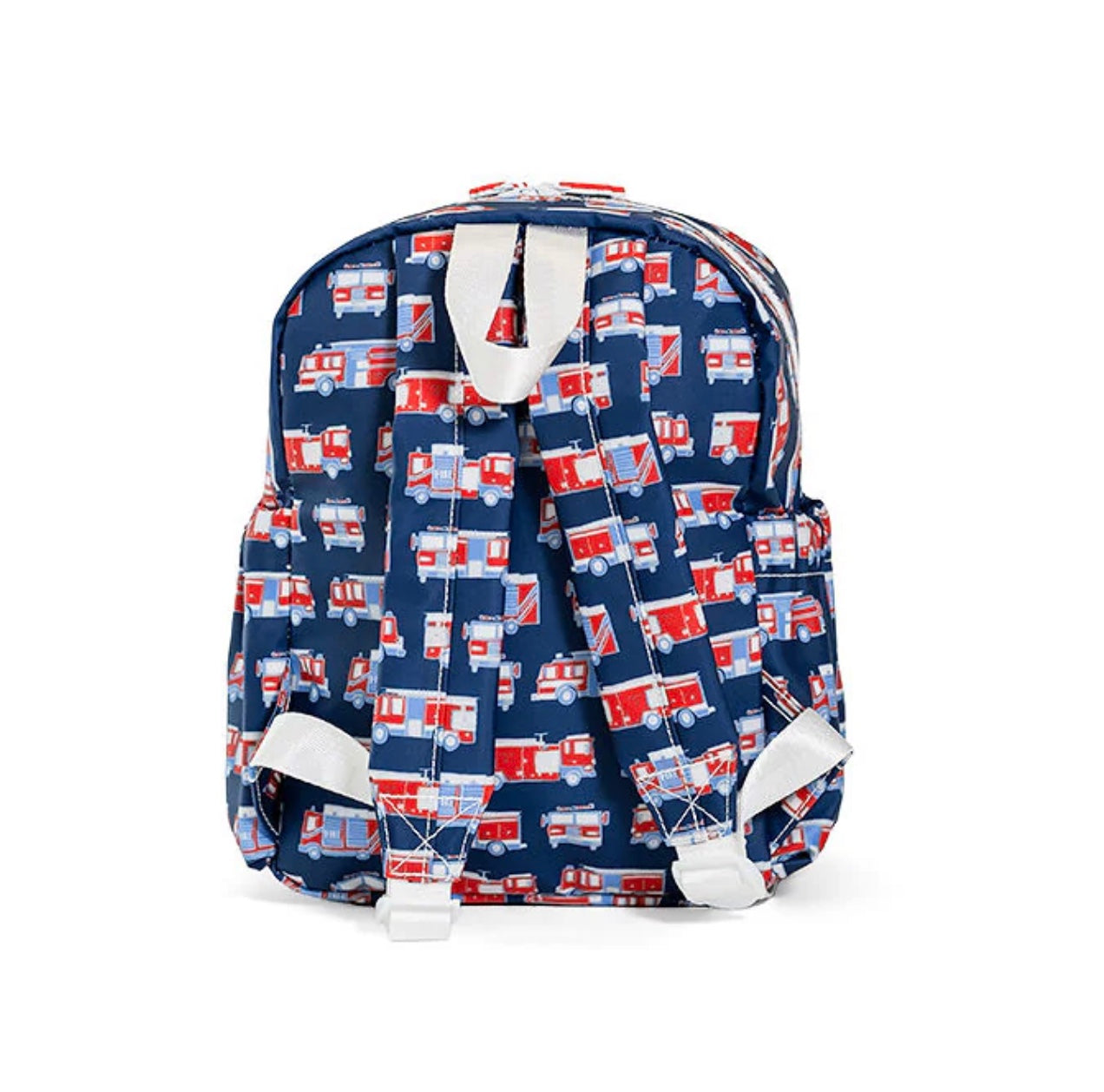 TRVL Mini Fire Engine Backpack