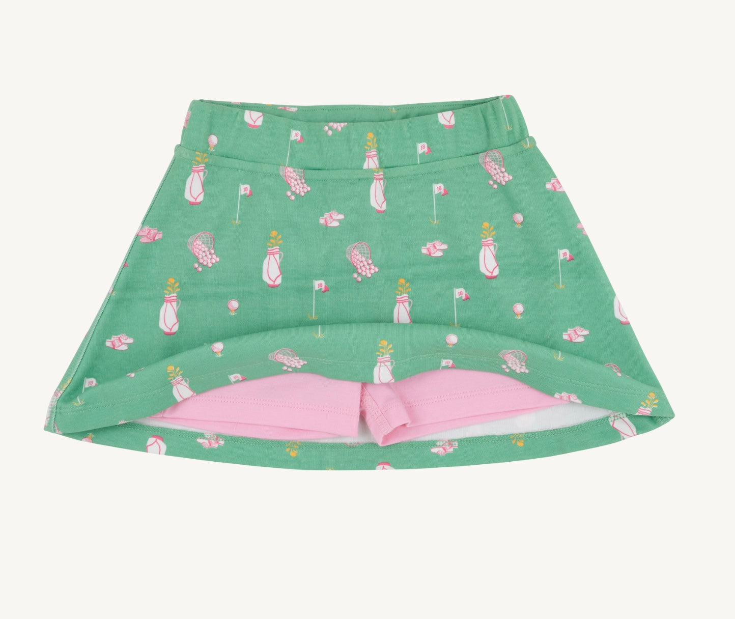 Searcy Skort Clubhouse