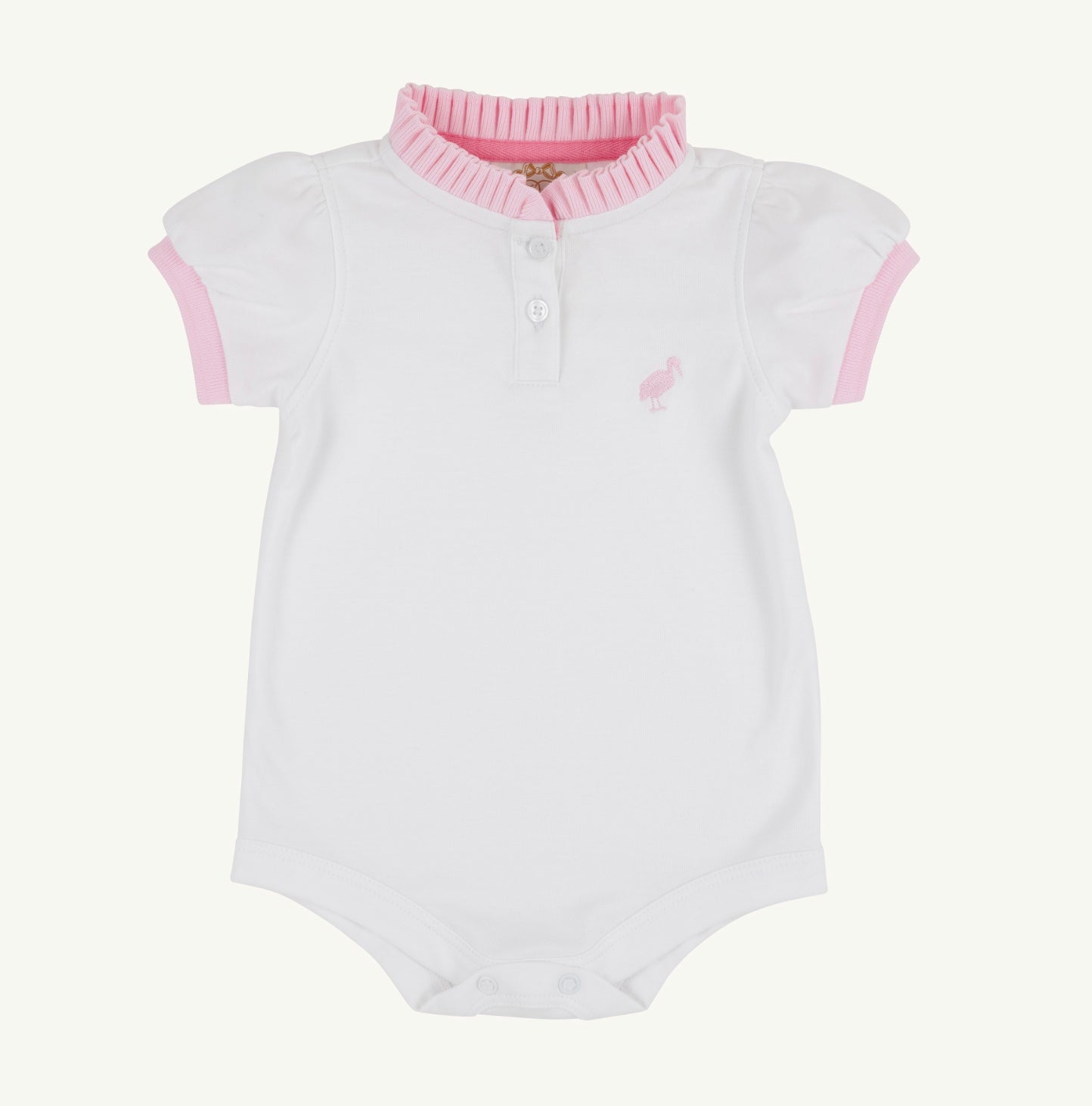 Miss Prim & Proper Polo Proper Palm Beach