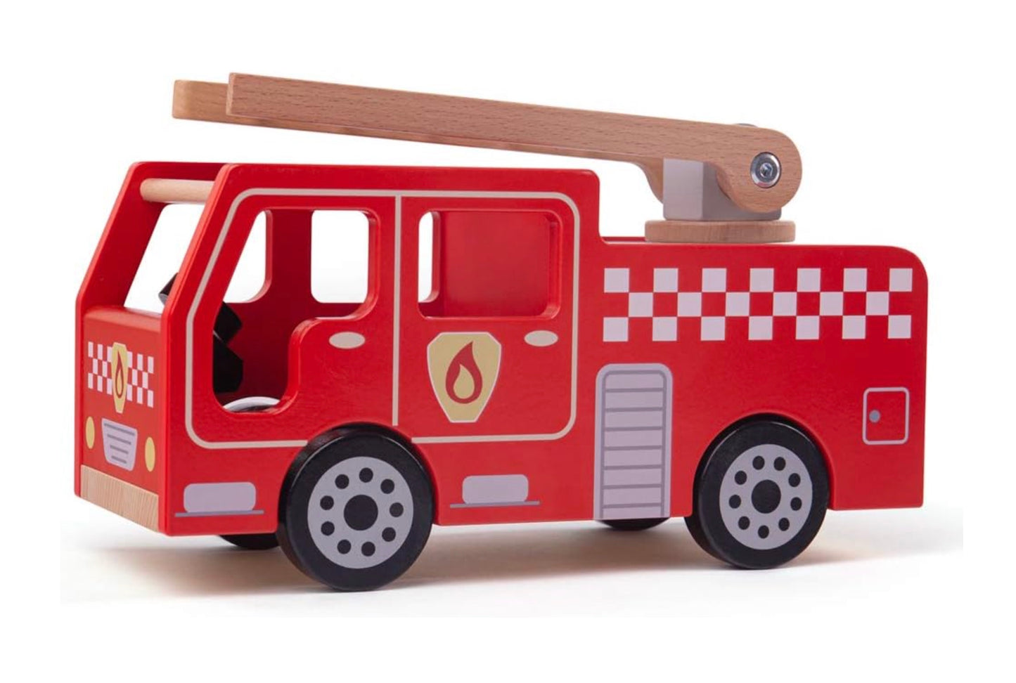 City Fire Engine