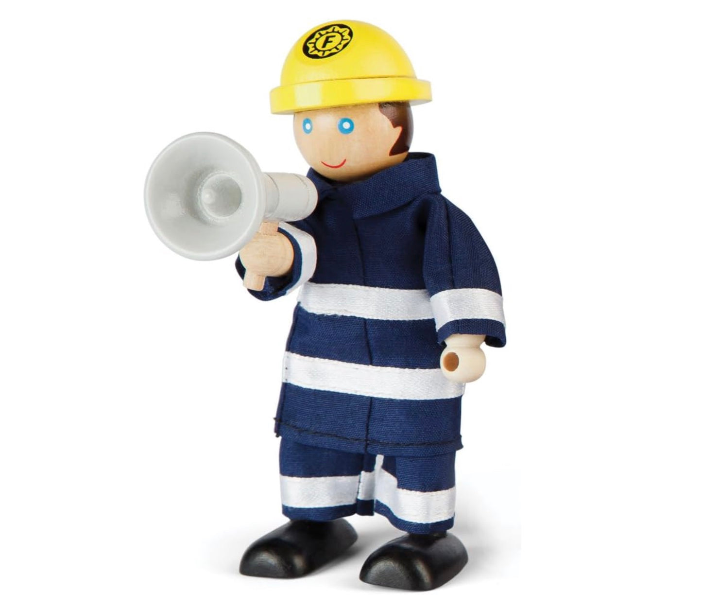 Firefighters Set