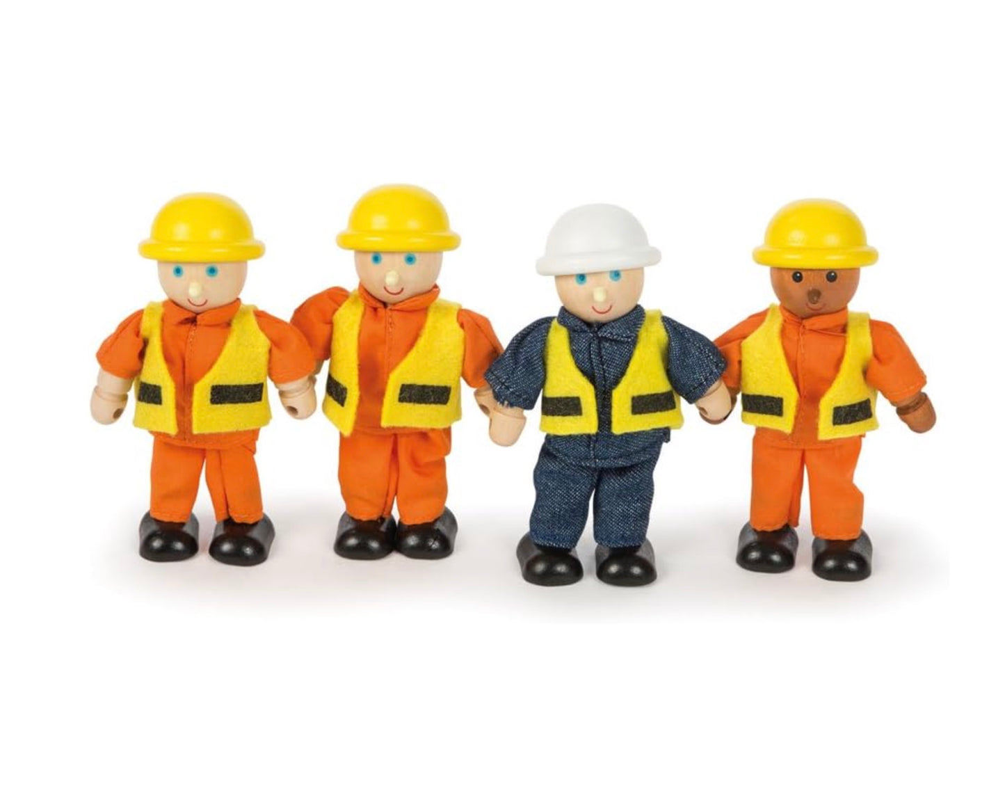 Construction Crew