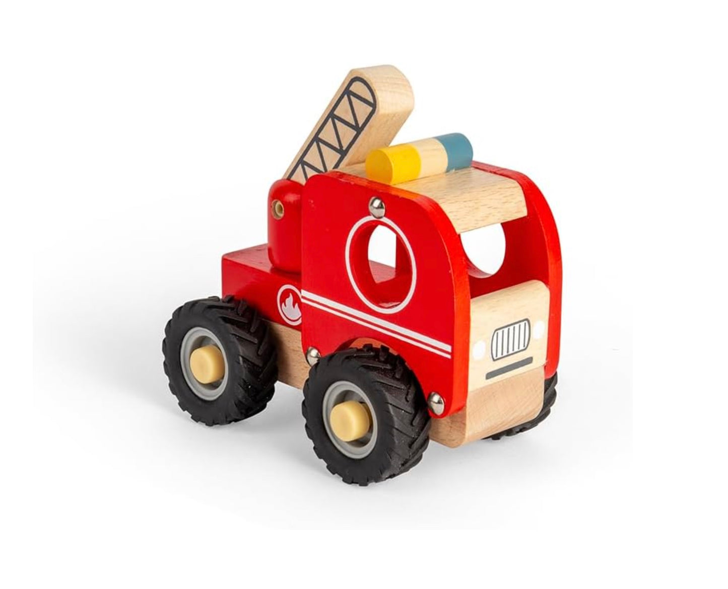 Mini Fire Truck