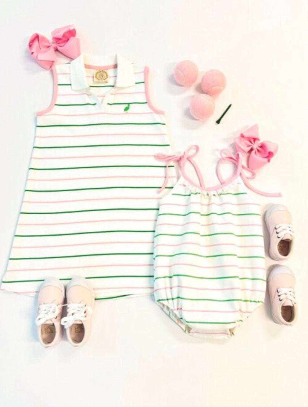 Maude's Peter Pan Collar Dress