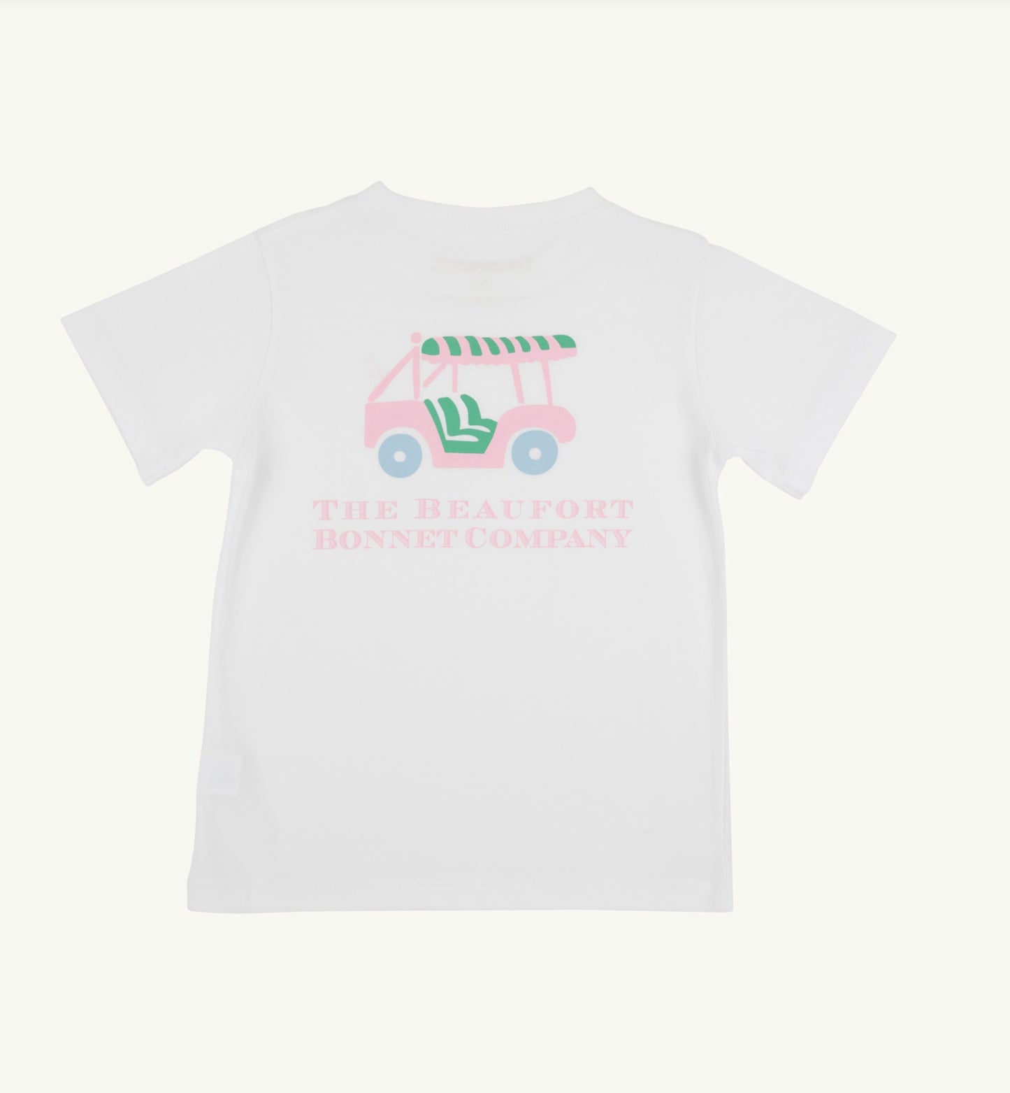 Sir Proper's Golf Tee