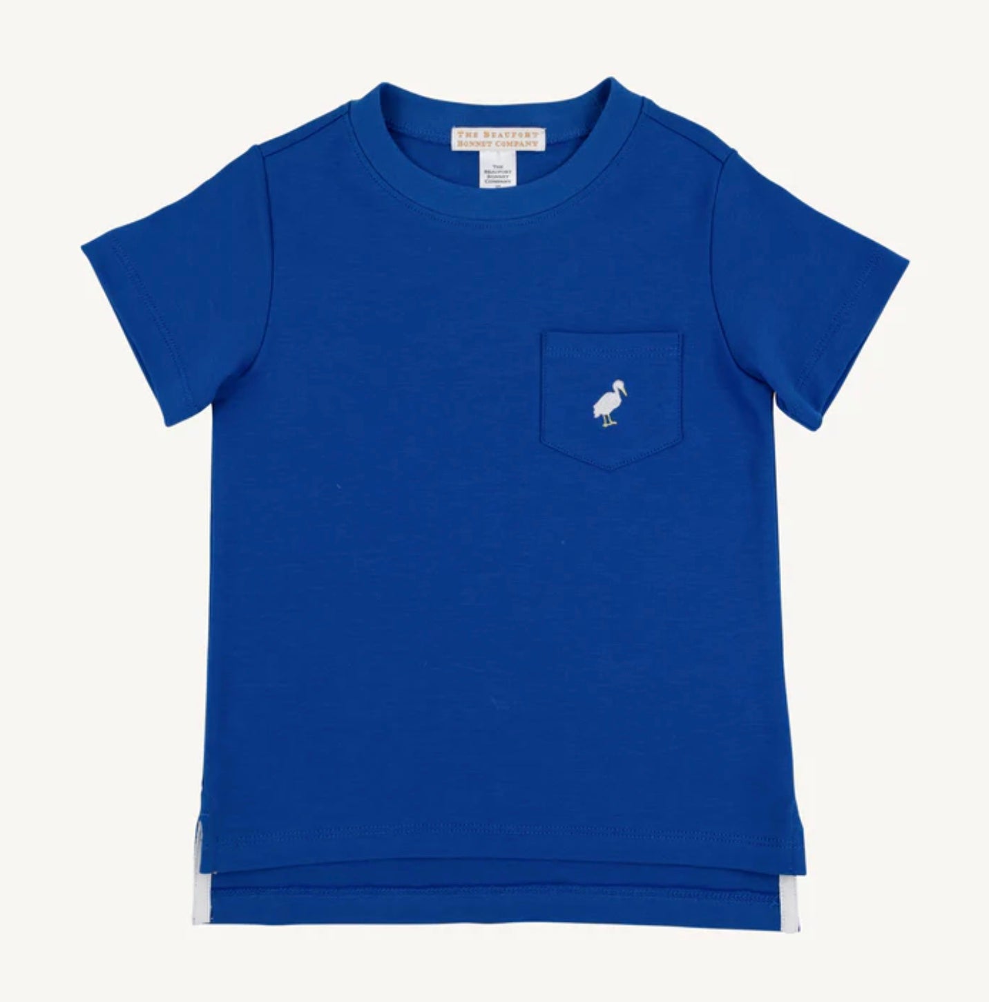 Carter Crewneck - Royal