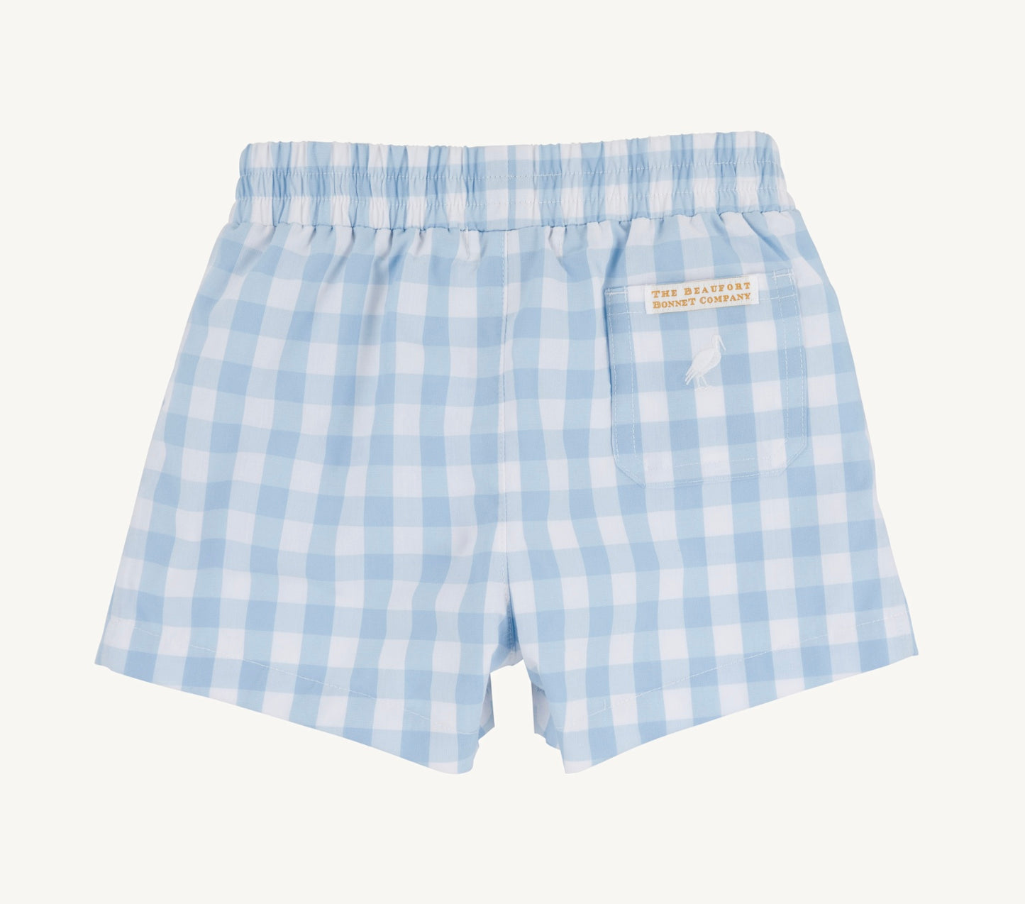 Sheffield Shorts Barrington Blue