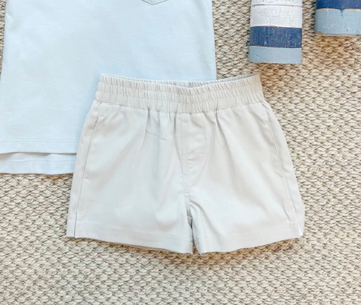 Prepletica Sheffield Short Stone