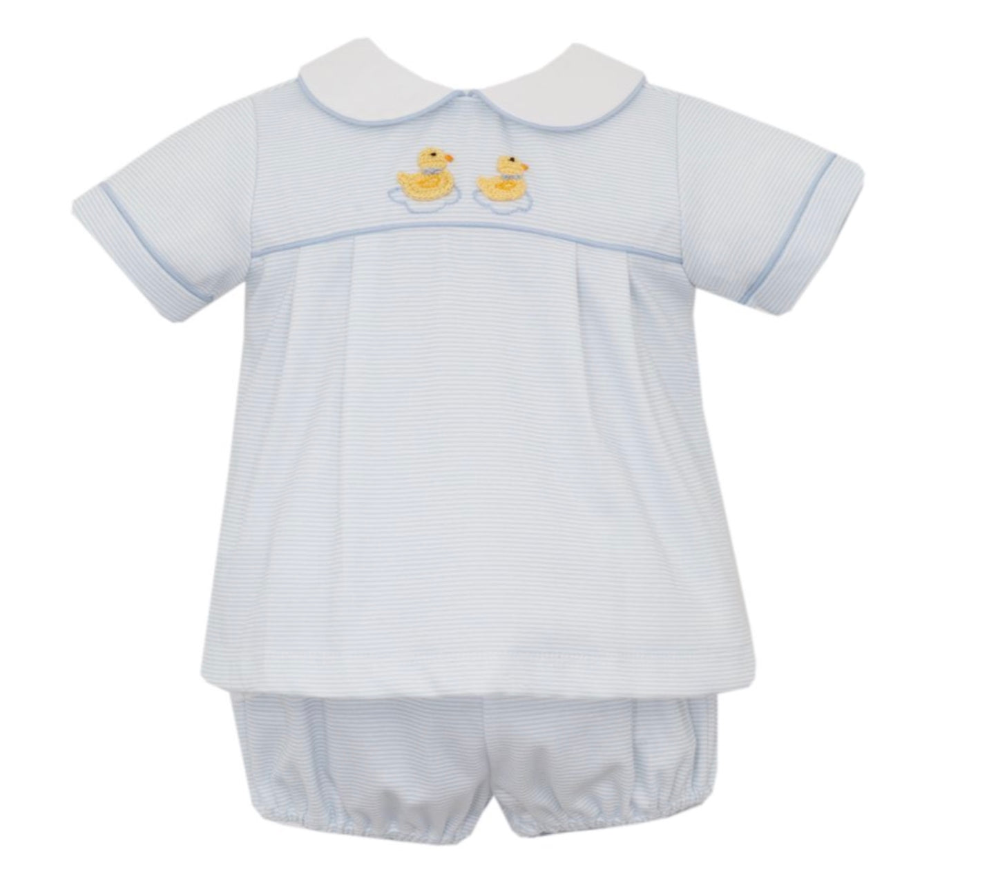 Danny Duckling Diaper Set