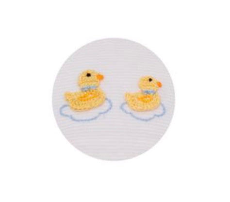 Deborah's Duckling Bubble