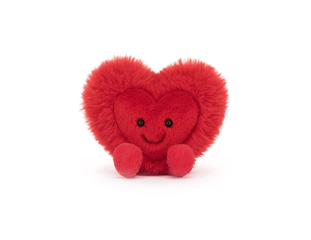 Beatie Heart - Small
