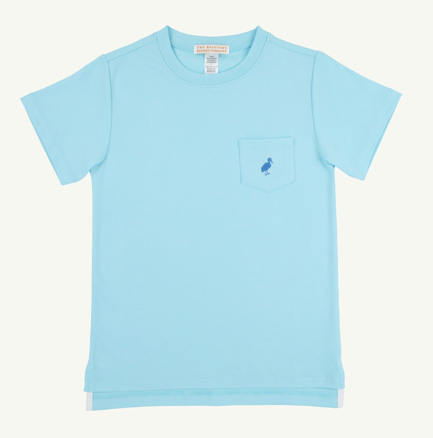 Carter Crew Belhaven Blue