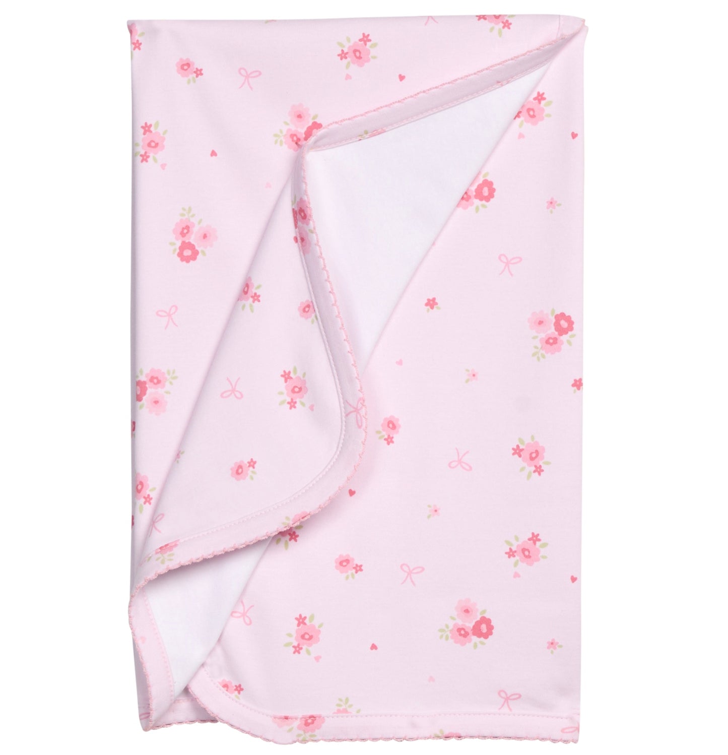 Primrose Printed Blanket
