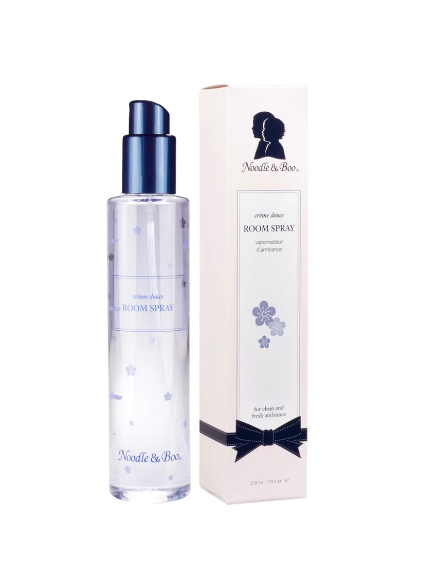 Noodle & Boo Room Spray