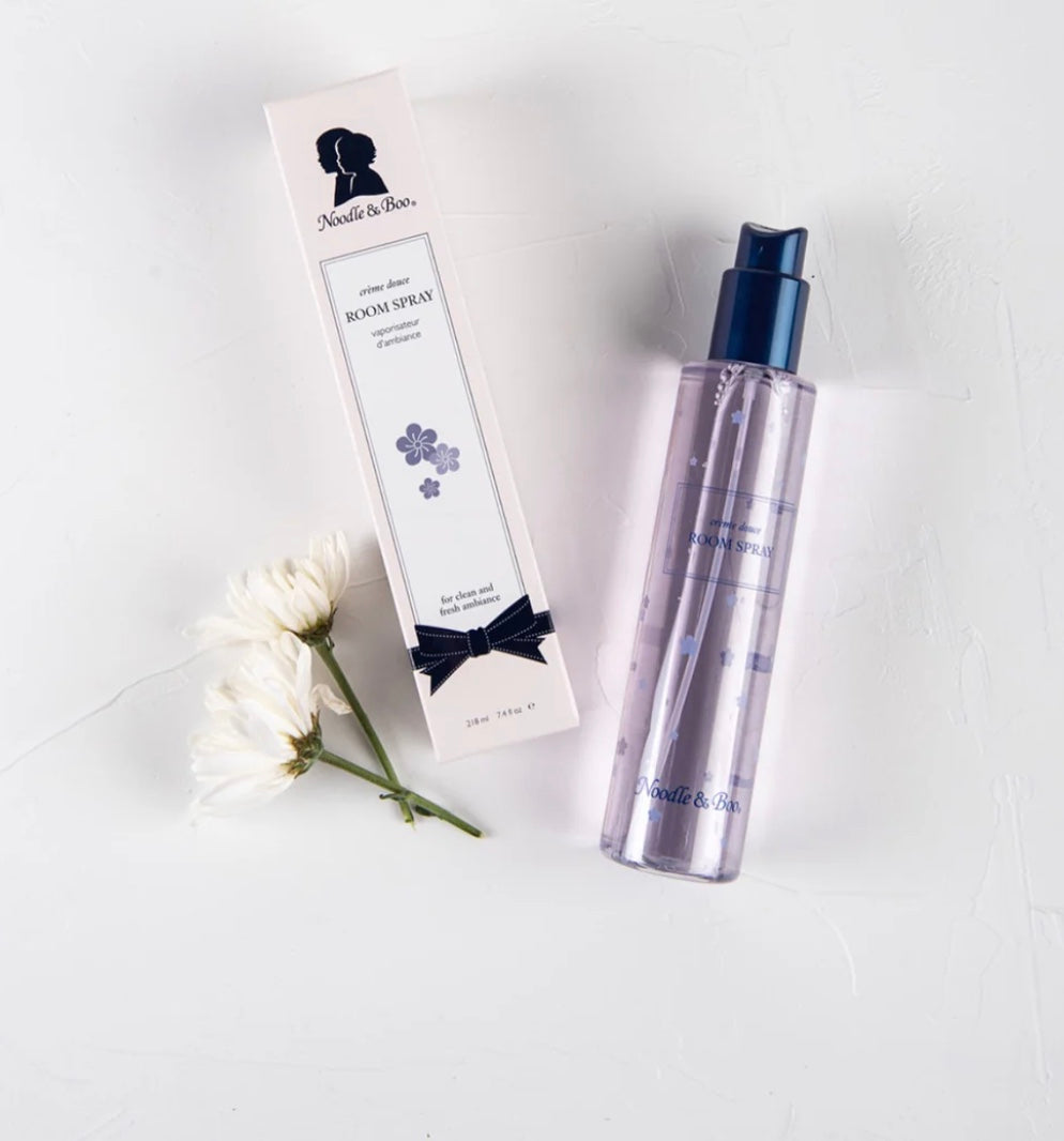 Noodle & Boo Room Spray