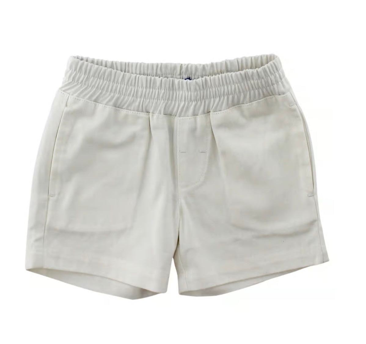 J. Bailey Classic Pull On Khaki Short