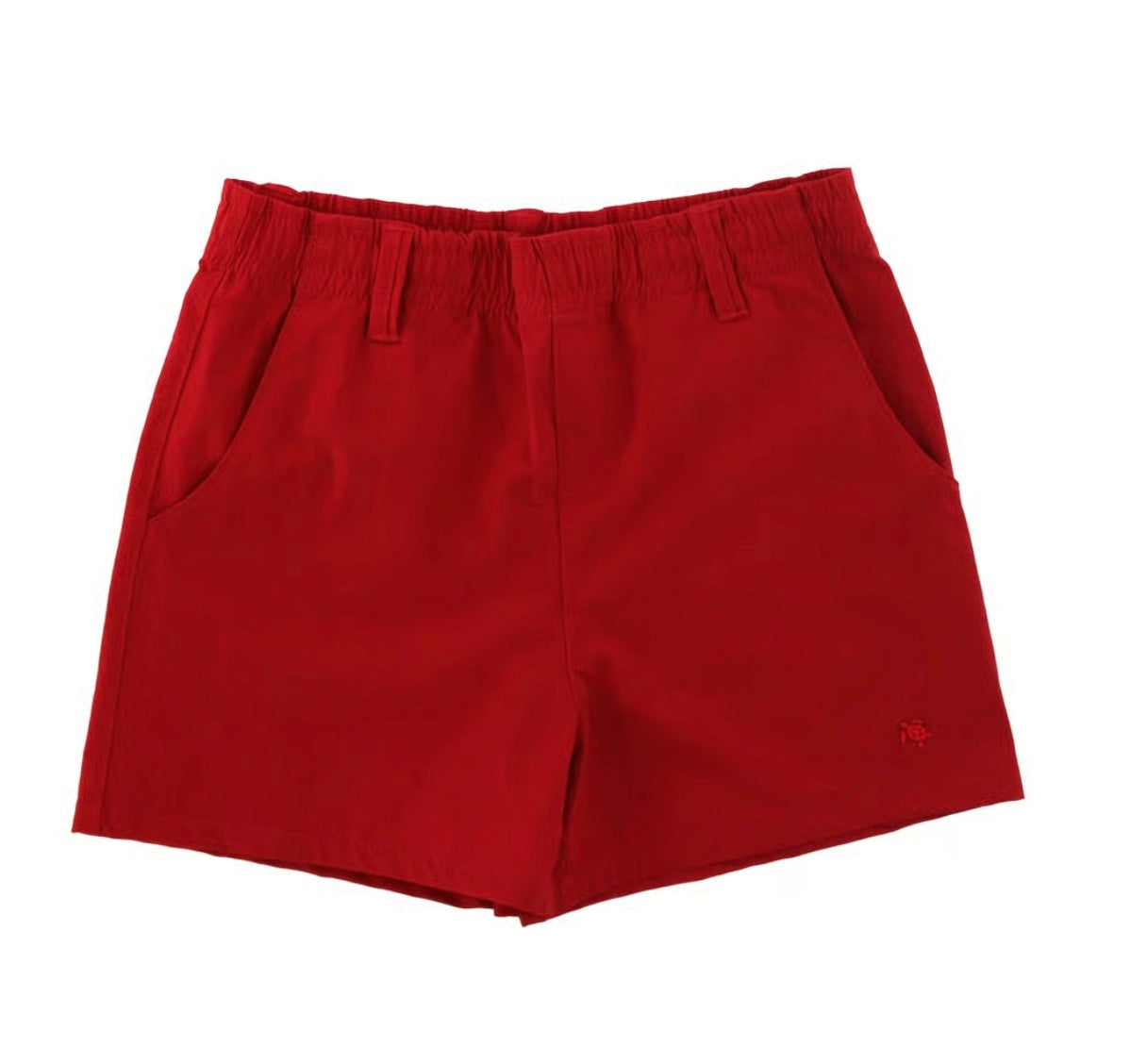 J. Bailey Performance Short