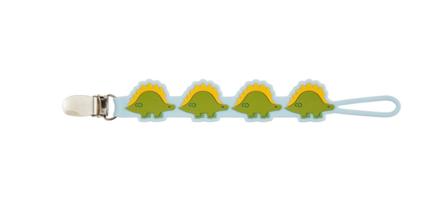 Dino Paci Clip