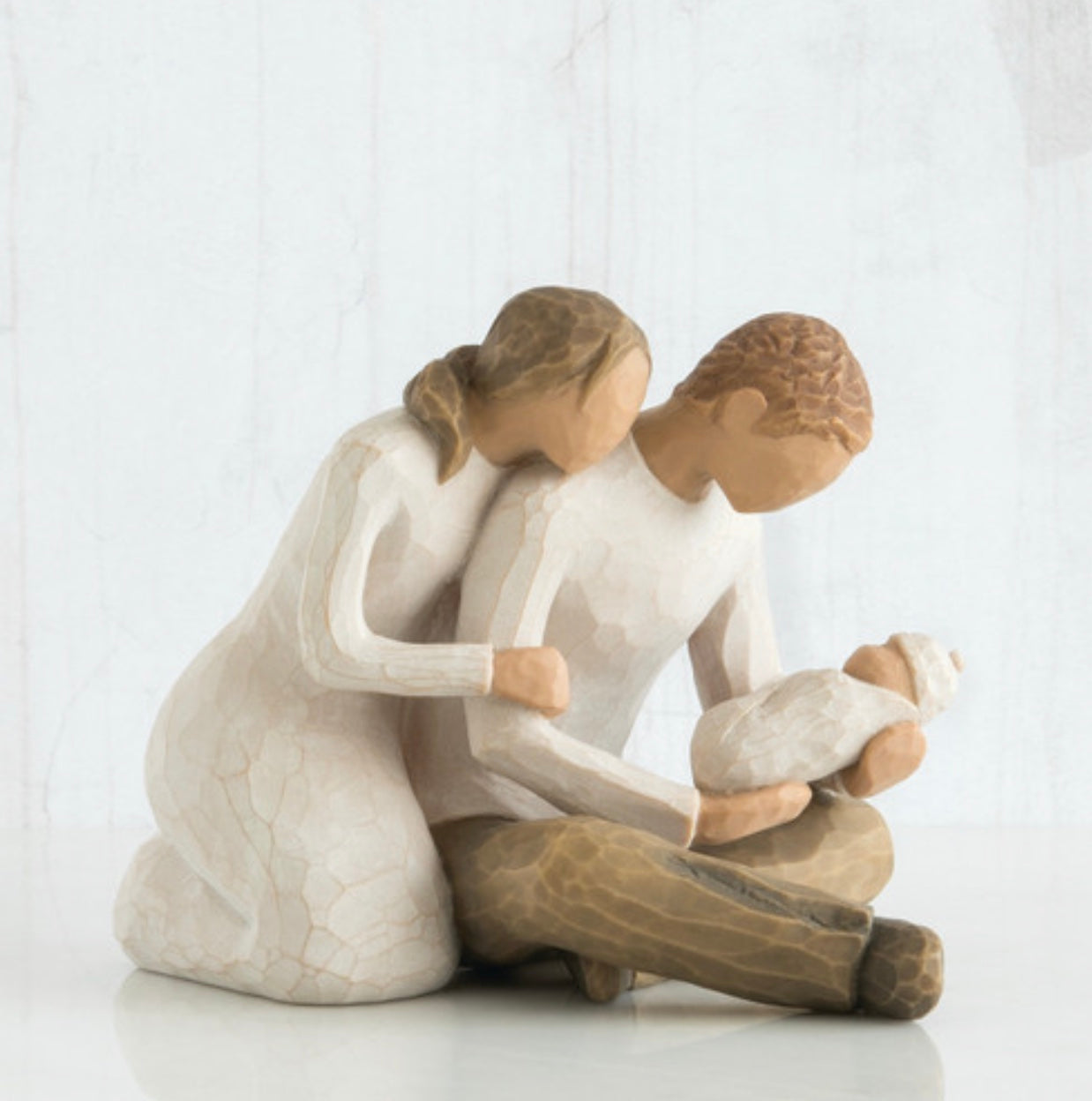 New Life "Celebrating the miracle of new life"
