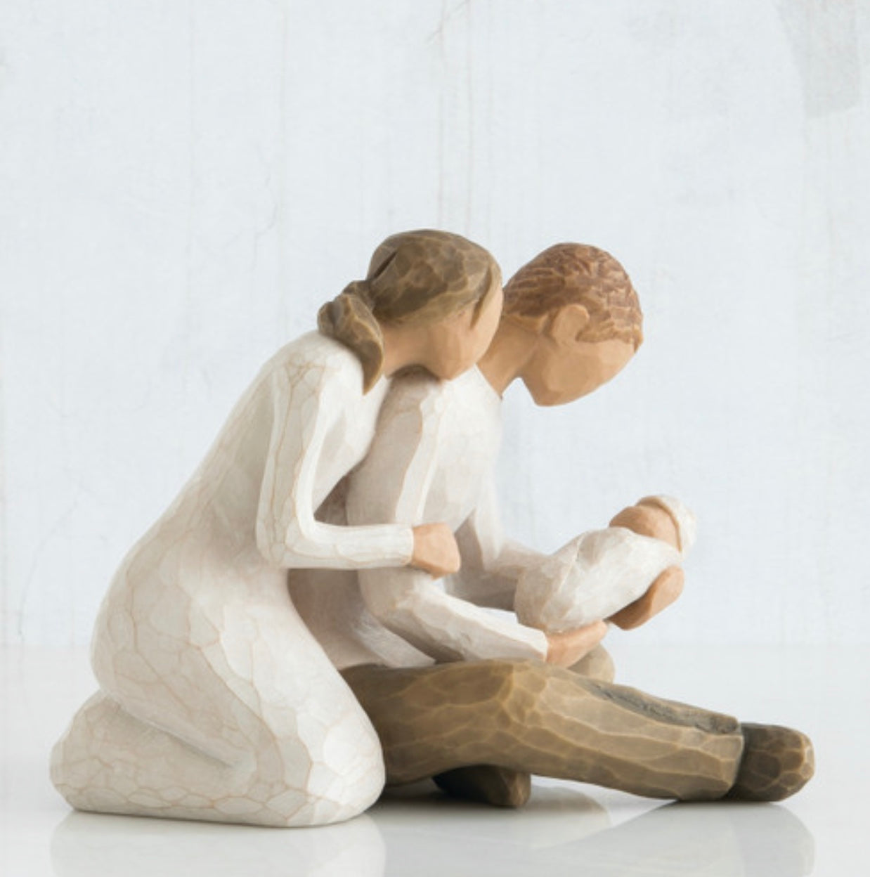 New Life "Celebrating the miracle of new life"