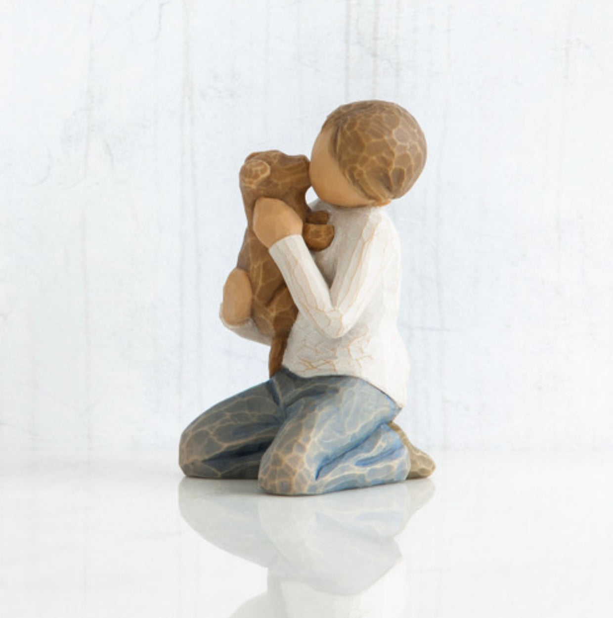 Kindness (Boy) "Above all, kindness"