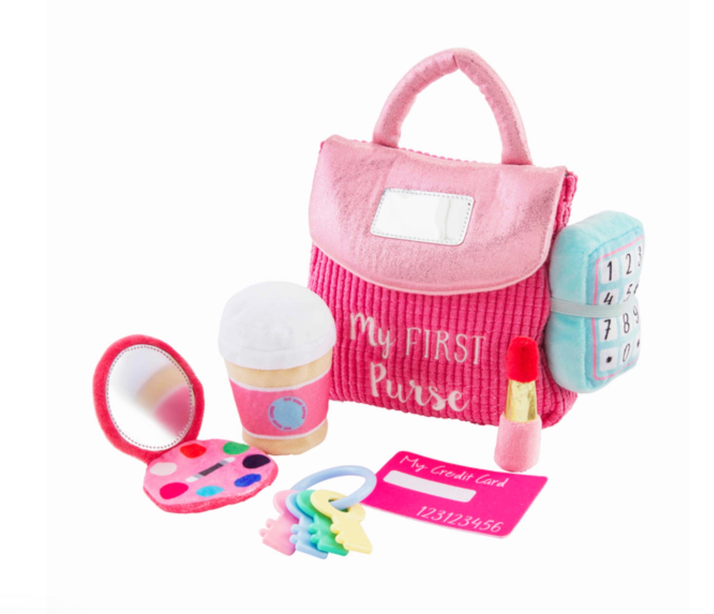 My First Purse