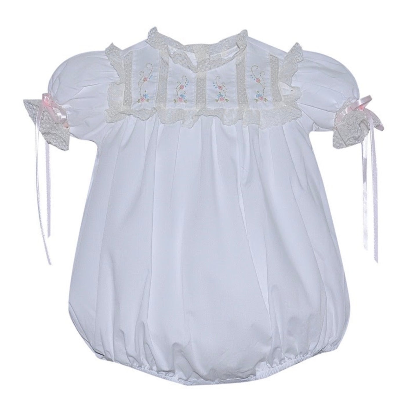Frankie Lace Bubble