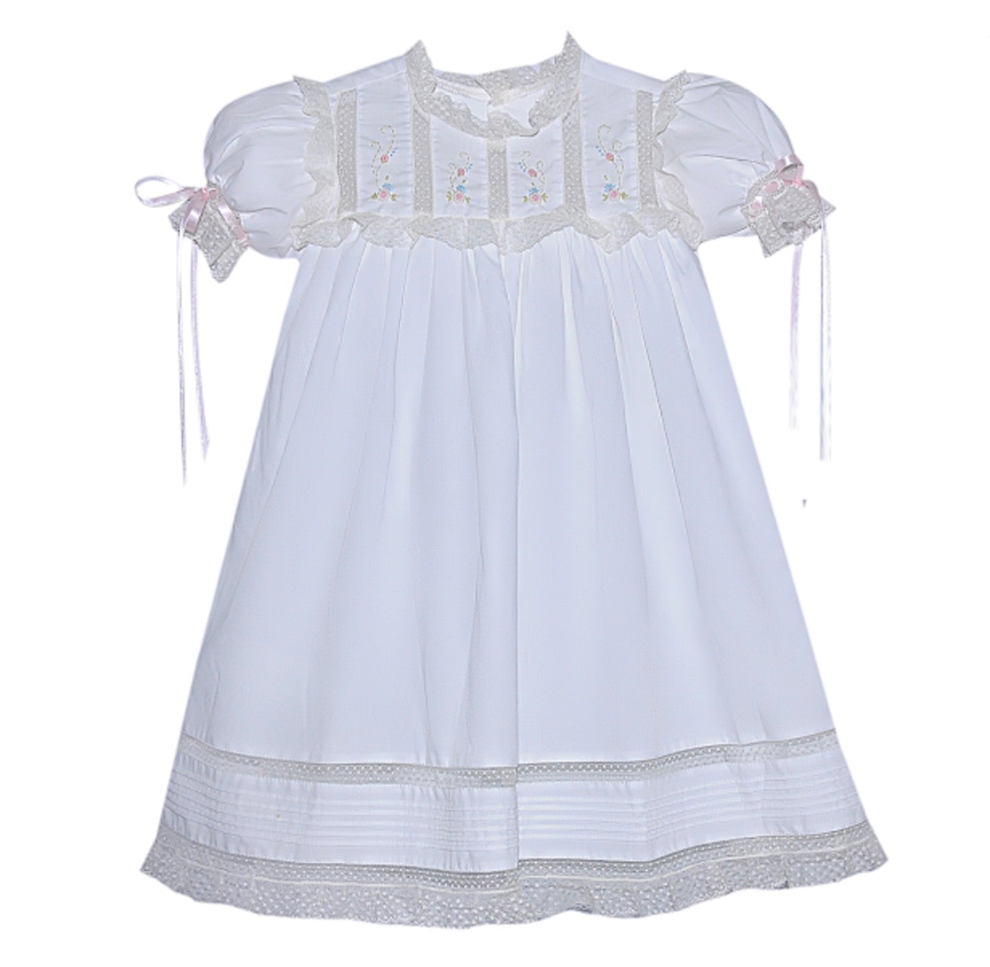 Frankie Lace Dress