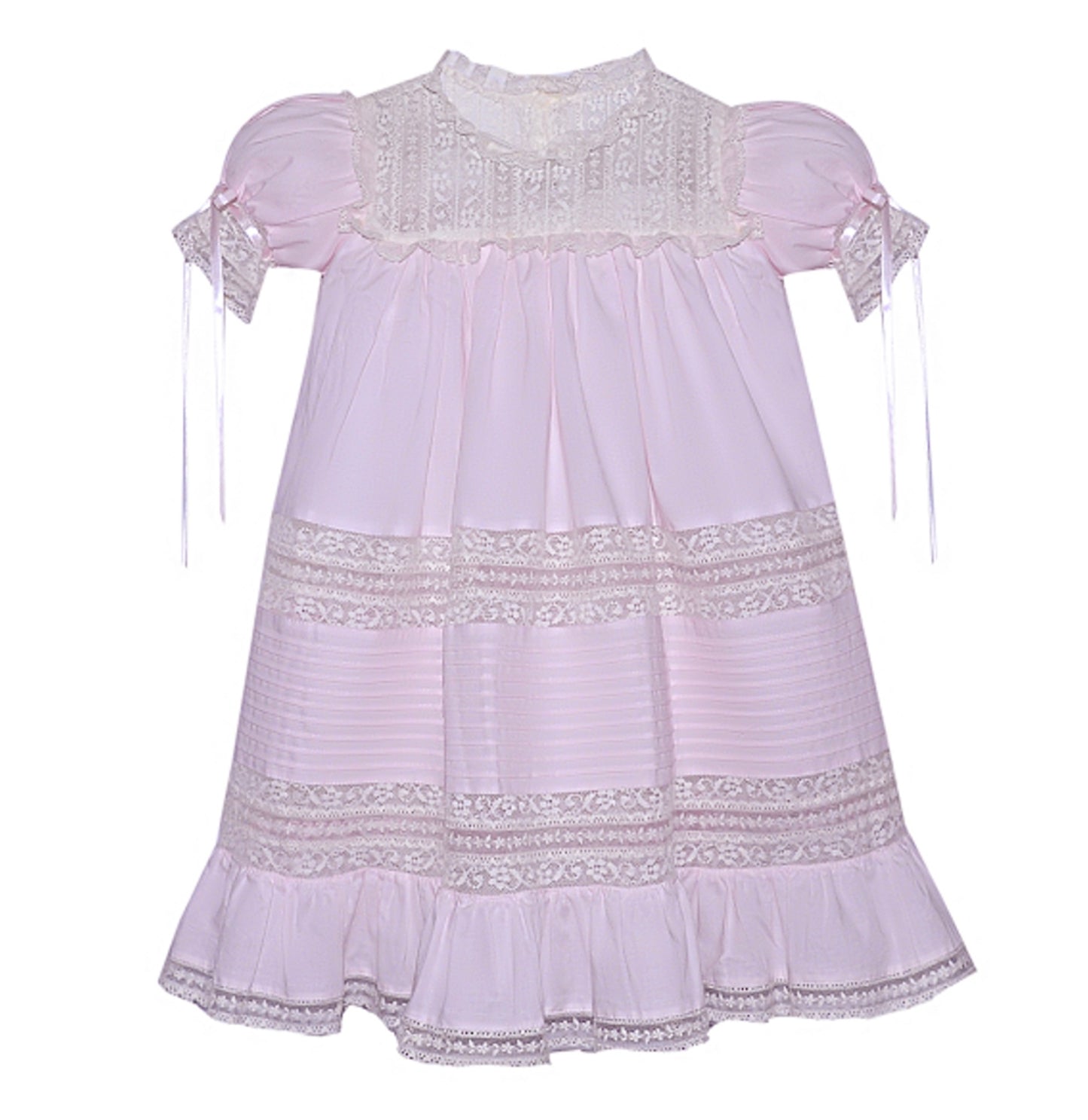 Rowan Heirloom Dress