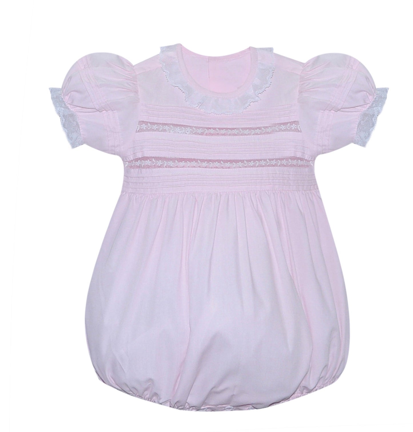 Rosemary Pink Heirloom Bubble