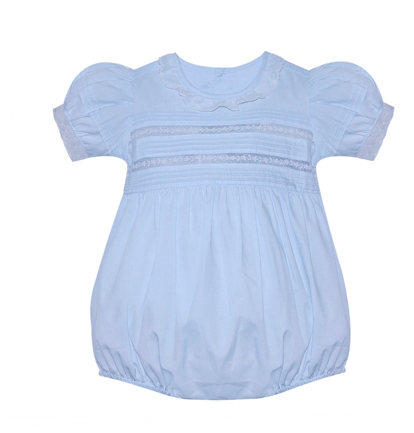 Rosemary Blue Heirloom Bubble